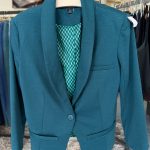 Blazer calipso