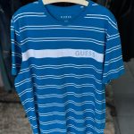 Polera Guess