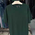 Polera verde Talla L